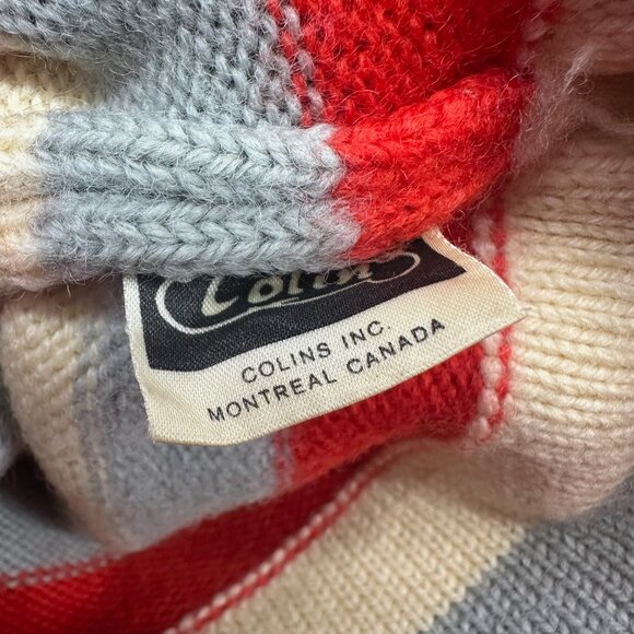 Colins Beanie - Picture 3 of 3